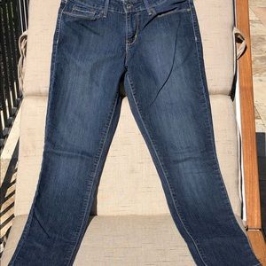 Denizen for Levi’s Modern Skinny Jeans - Size 6